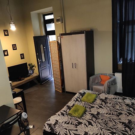 Smart Apartments 부다페스트 외부 사진