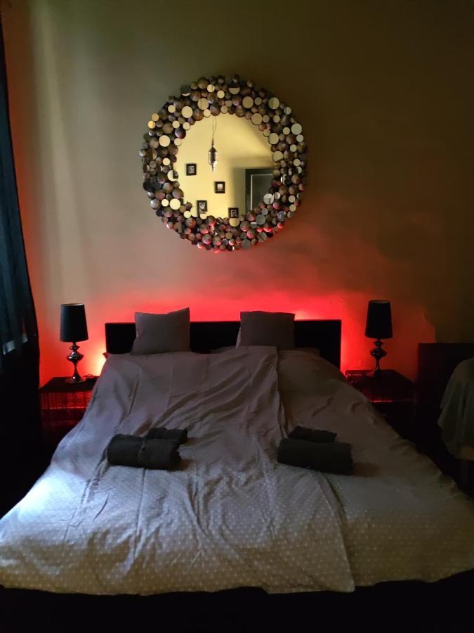 Smart Apartments 부다페스트 외부 사진