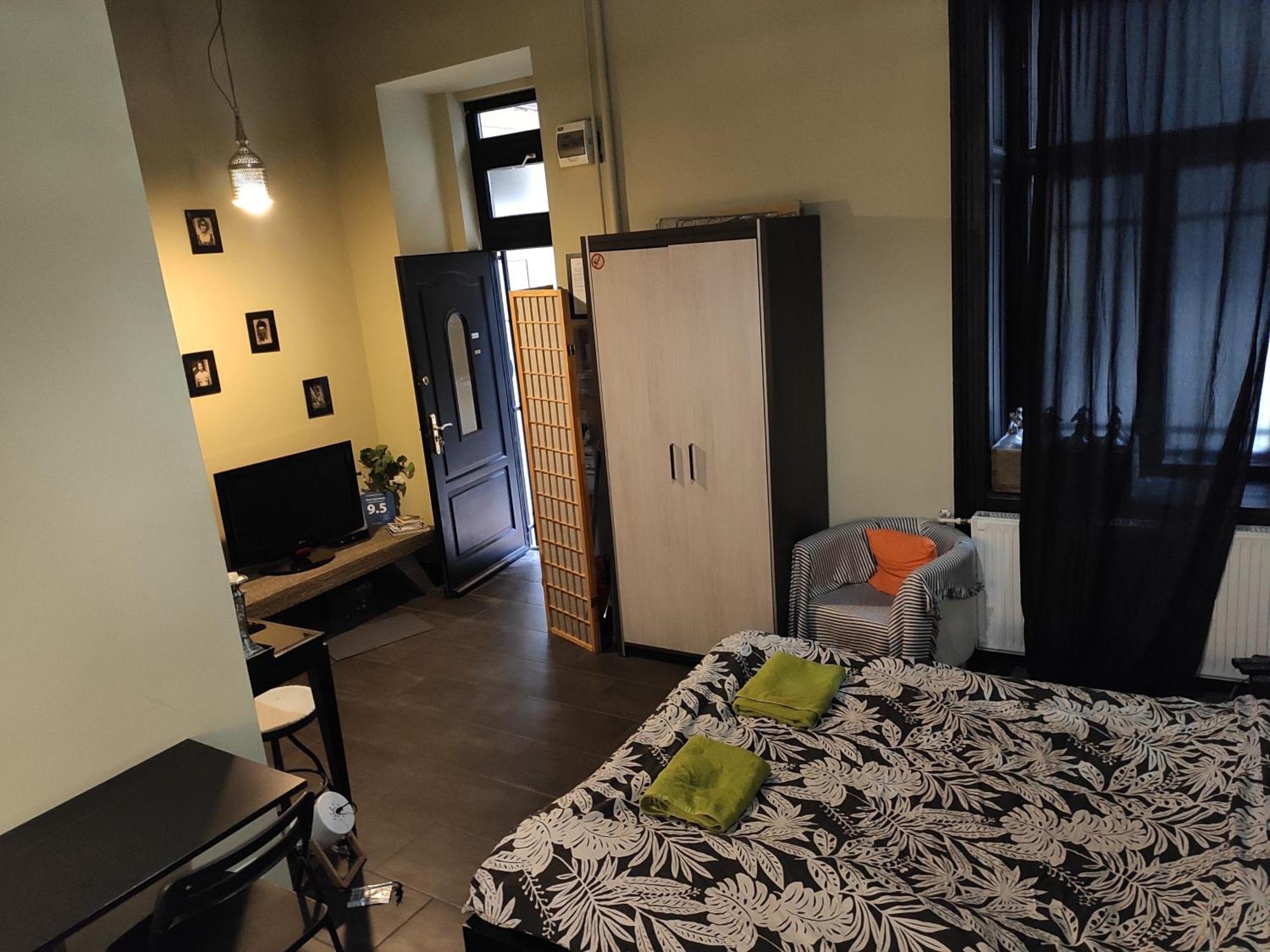 Smart Apartments 부다페스트 외부 사진